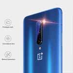 Le migliori offerte per mocolo 0.15mm 9H 2.5D Round Edge Rear Camera Lens Pellicola in vetro temperato sono su ✓ Confronta prezzi e caratteristiche di prodotti nuovi e usati ✓ Molti articoli con consegna gratis!, For Oneplus 7T, For Oneplus 7T Pro