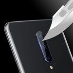 Le migliori offerte per mocolo 0.15mm 9H 2.5D Round Edge Rear Camera Lens Pellicola in vetro temperato sono su ✓ Confronta prezzi e caratteristiche di prodotti nuovi e usati ✓ Molti articoli con consegna gratis!, For Oneplus 7T, For Oneplus 7T Pro