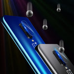 Le migliori offerte per mocolo 0.15mm 9H 2.5D Round Edge Rear Camera Lens Pellicola in vetro temperato sono su ✓ Confronta prezzi e caratteristiche di prodotti nuovi e usati ✓ Molti articoli con consegna gratis!, For Oneplus 7T, For Oneplus 7T Pro