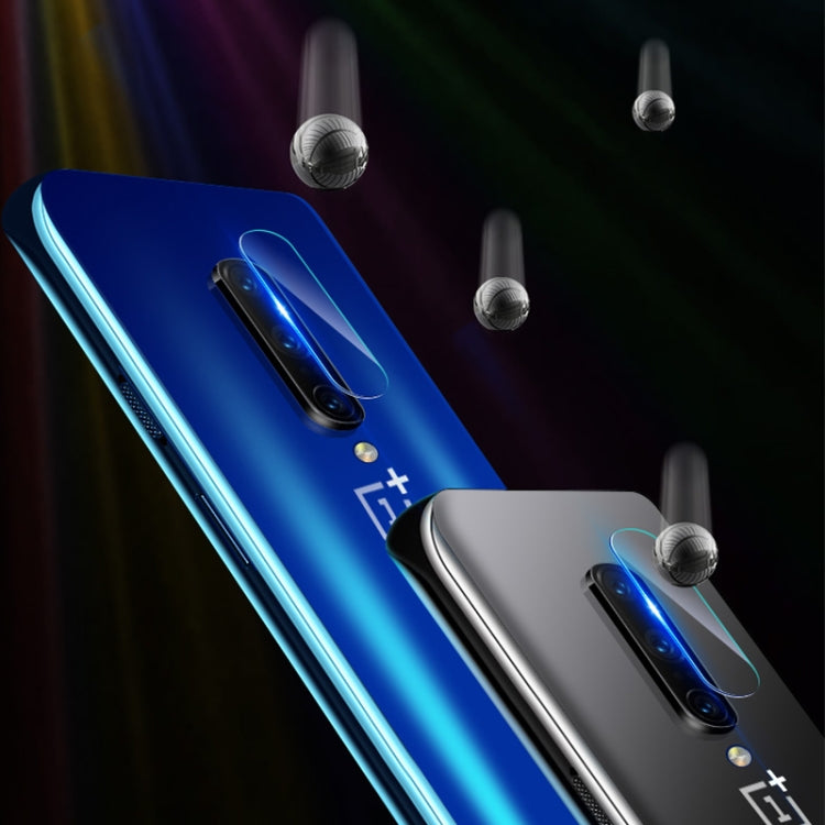 Le migliori offerte per mocolo 0.15mm 9H 2.5D Round Edge Rear Camera Lens Pellicola in vetro temperato sono su ✓ Confronta prezzi e caratteristiche di prodotti nuovi e usati ✓ Molti articoli con consegna gratis!, For Oneplus 7T, For Oneplus 7T Pro