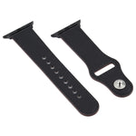 Per cinturino in pelle con fibbia universale da 38 mm di generazione Apple Watch 3/2/1, For Apple Watch Series 8&7 41mm / SE 2&6&SE&5&4 40mm / 3&2&1 38mm, For Apple Watch Series 7 41mm / 6 & SE & 5 & 4 40mm / 3 & 2 & 1 38mm