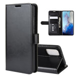Per Galaxy S11e R64 Texture Custodia protettiva a vibrazione orizzontale singola con supporto e slot per schede e portafoglio e cornice per foto, For Galaxy S20
