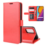 Per Galaxy S11 R64 Texture Custodia protettiva a vibrazione orizzontale singola con supporto e slot per schede e portafoglio e cornice per foto, For Galaxy S20+