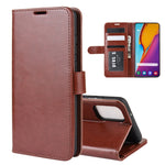 Per Galaxy S11 R64 Texture Custodia protettiva a vibrazione orizzontale singola con supporto e slot per schede e portafoglio e cornice per foto, For Galaxy S20+