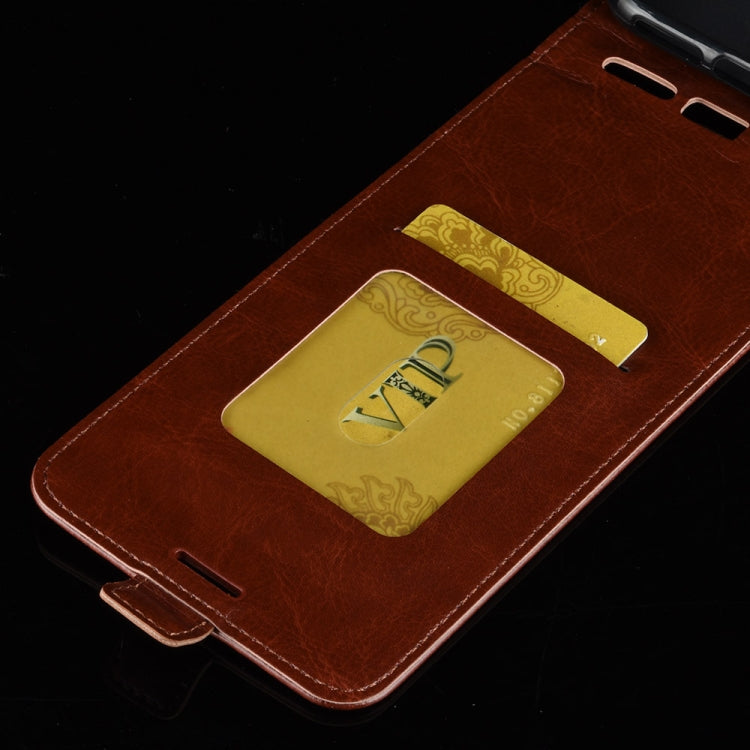 Per Galaxy S11e R64 Texture Custodia protettiva in pelle a vibrazione verticale singola con slot per schede e cornice per foto, For Galaxy S20
