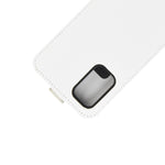 Per Galaxy S11e R64 Texture Custodia protettiva in pelle a vibrazione verticale singola con slot per schede e cornice per foto, For Galaxy S20