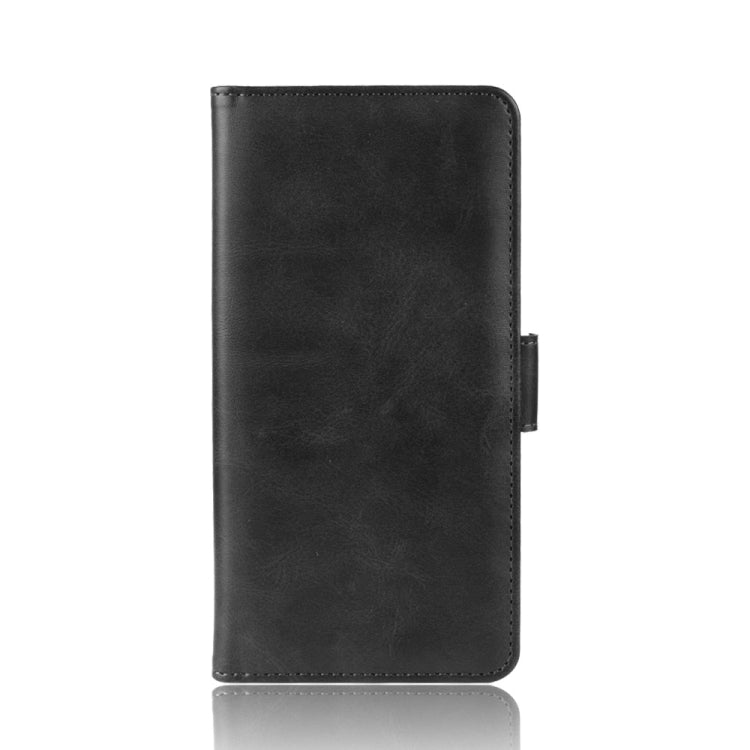 Per Galaxy S11e Custodia in pelle a vibrazione orizzontale con fibbia magnetica a doppio lato con supporto, slot per carte e portafoglio