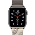 Per Apple Watch 3/2/1 Generazione 38mm Cinturino Psing-ring universale con serigrafia