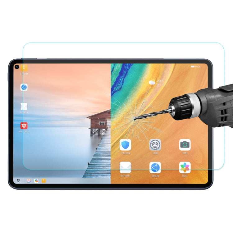 Pellicola in vetro temperato per Huawei MatePad Pro 10.8