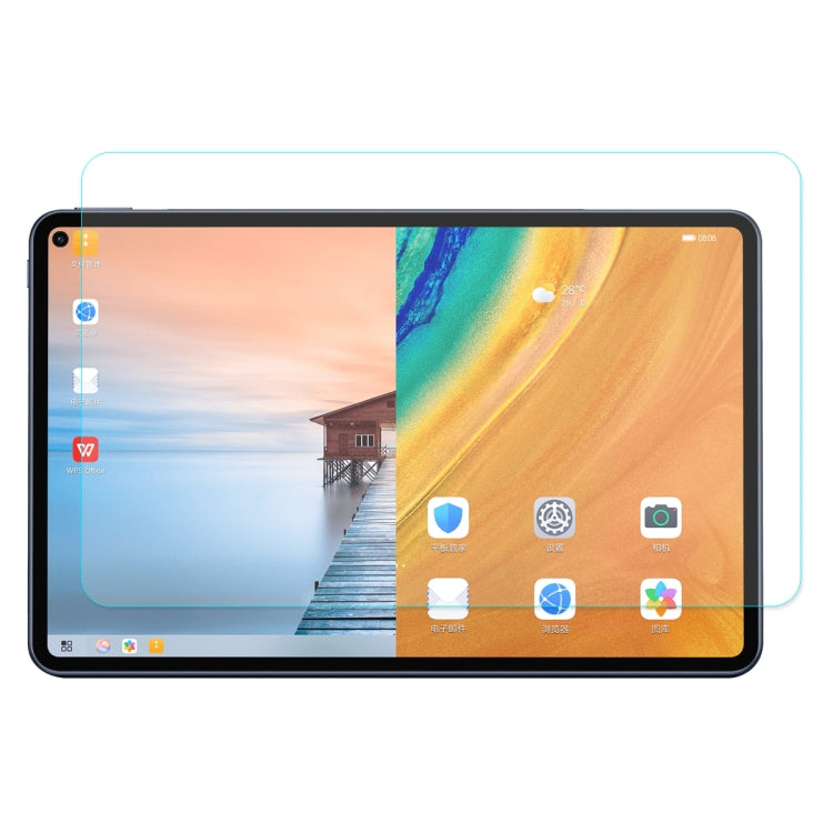 Pellicola in vetro temperato per Huawei MatePad Pro 10.8