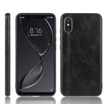 Per Xiaomi Mi 8 Pro Custodia antiurto per PC + PU + TPU, For Xiaomi Mi 8 Pro