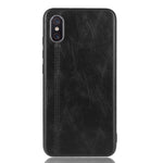 Per Xiaomi Mi 8 Pro Custodia antiurto per PC + PU + TPU, For Xiaomi Mi 8 Pro