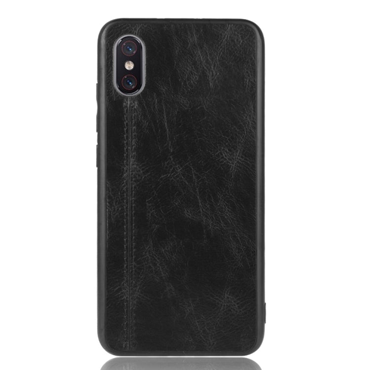 Per Xiaomi Mi 8 Pro Custodia antiurto per PC + PU + TPU, For Xiaomi Mi 8 Pro