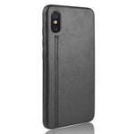 Per Xiaomi Mi 8 Pro Custodia antiurto per PC + PU + TPU, For Xiaomi Mi 8 Pro