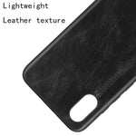 Per Xiaomi Mi 8 Pro Custodia antiurto per PC + PU + TPU, For Xiaomi Mi 8 Pro
