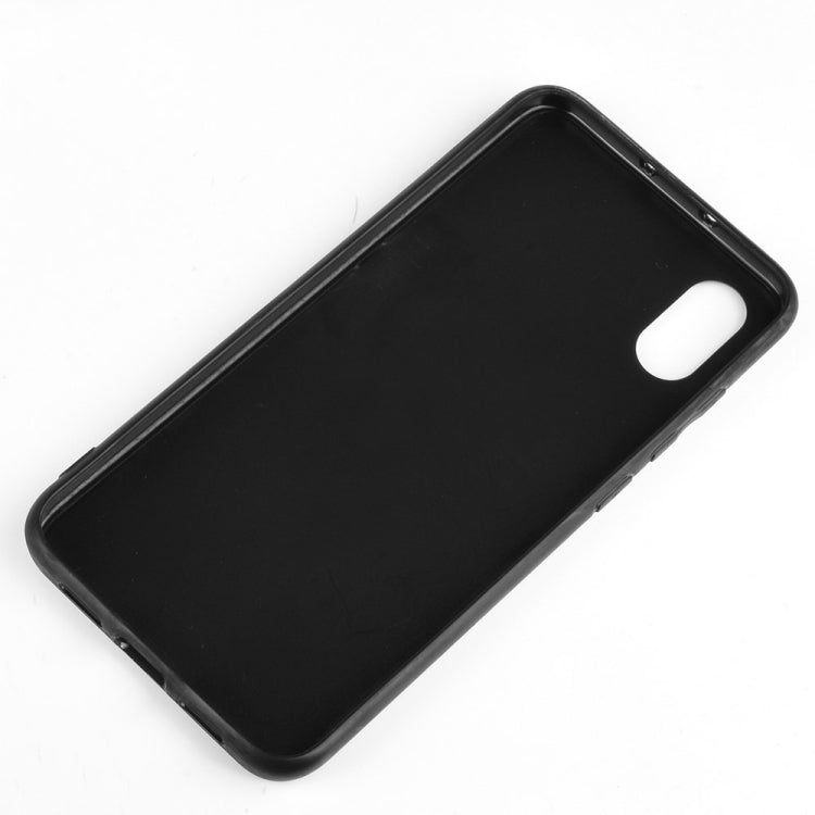 Per Xiaomi Mi 8 Pro Custodia antiurto per PC + PU + TPU, For Xiaomi Mi 8 Pro