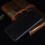 Per Xiaomi Mi 8 Pro Custodia antiurto per PC + PU + TPU, For Xiaomi Mi 8 Pro