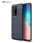 Custodia TPU antiurto per Samsung Galaxy S20 Ultra