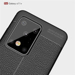 Custodia TPU antiurto per Samsung Galaxy S20 Ultra