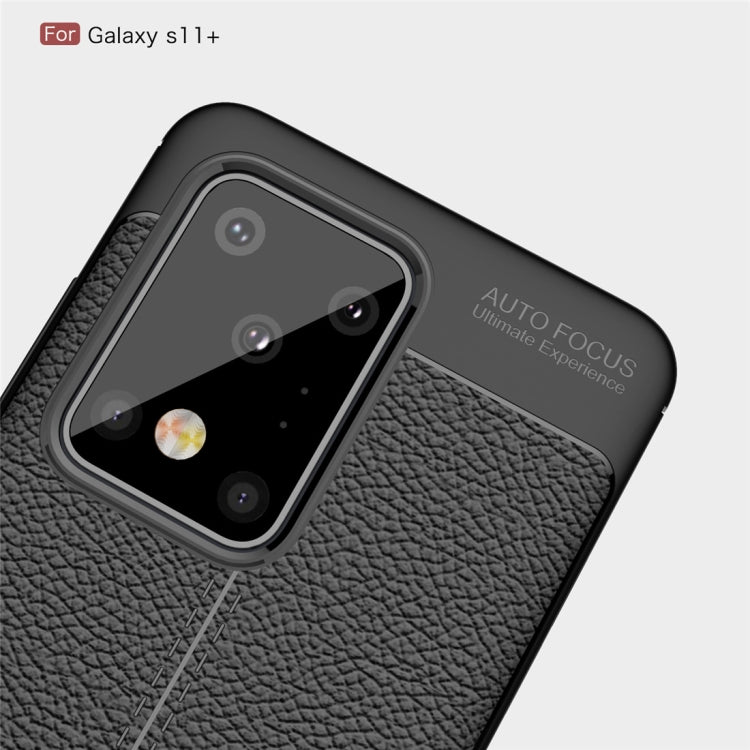 Custodia TPU antiurto per Samsung Galaxy S20 Ultra