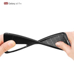 Custodia TPU antiurto per Samsung Galaxy S20 Ultra