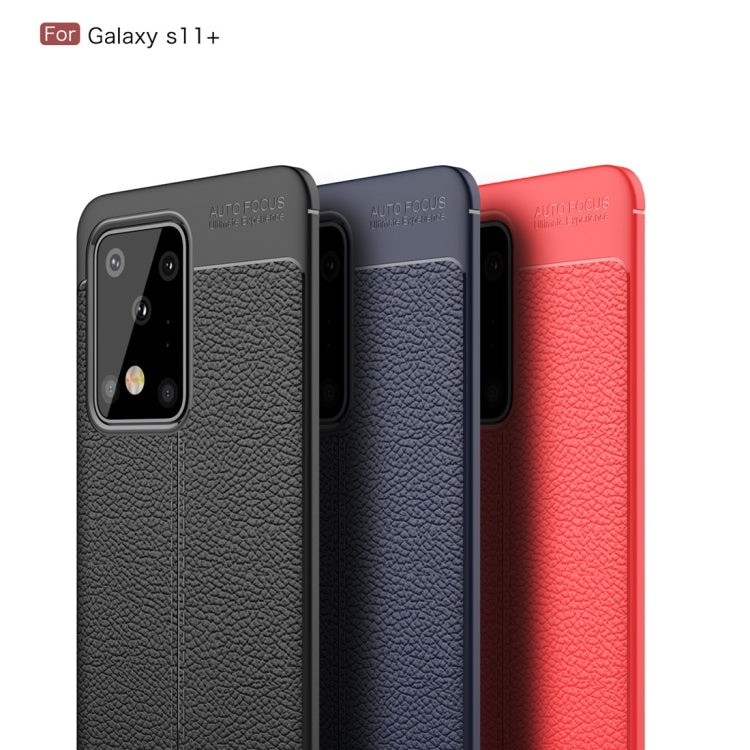 Custodia TPU antiurto per Samsung Galaxy S20 Ultra