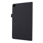 Guscio protettivo piatto in TPU stile panno, For Huawei M6 8.4, For Huawei M5 8.0, For  Lenovo Tab E10 10.1, For  Lenovo Tab M10  10.1, For  Lenovo Tab P10 10.1
