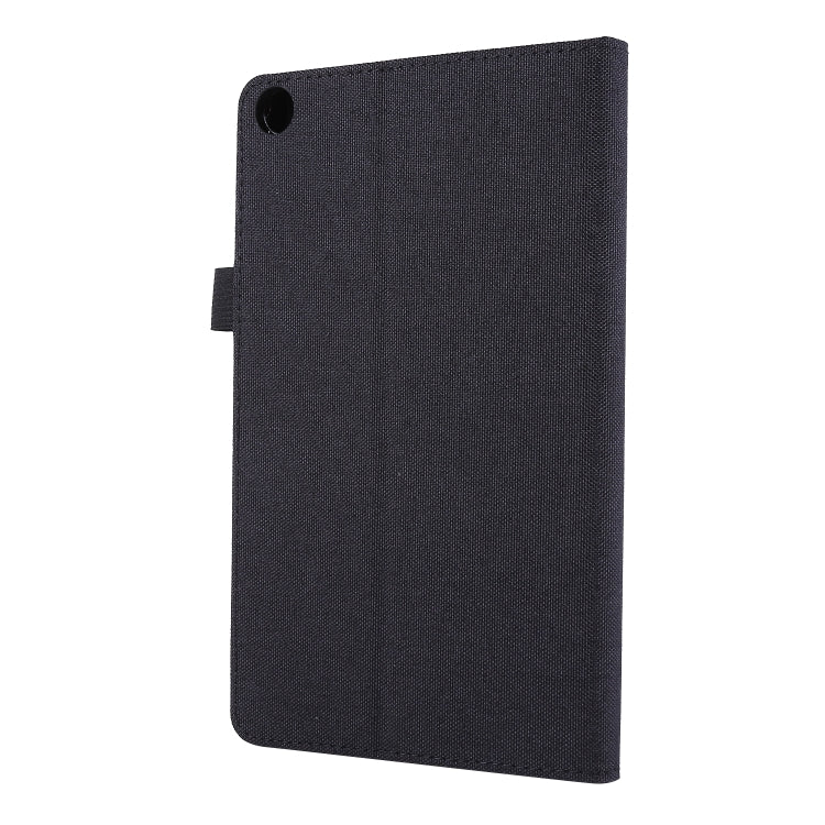 Guscio protettivo piatto in TPU stile panno, For Huawei M6 8.4, For Huawei M5 8.0, For  Lenovo Tab E10 10.1, For  Lenovo Tab M10  10.1, For  Lenovo Tab P10 10.1