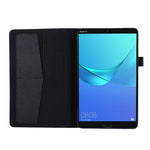 Guscio protettivo piatto in TPU stile panno, For Huawei M6 8.4, For Huawei M5 8.0, For  Lenovo Tab E10 10.1, For  Lenovo Tab M10  10.1, For  Lenovo Tab P10 10.1