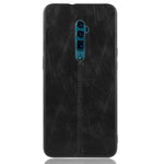 Per Oppo Reno 10x zoom Custodia antiurto per PC + PU + TPU, For OPPO Reno 10x zoom