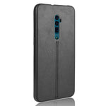 Per Oppo Reno 10x zoom Custodia antiurto per PC + PU + TPU, For OPPO Reno 10x zoom