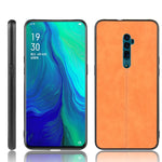 Per Oppo Reno 10x zoom Custodia antiurto per PC + PU + TPU, For OPPO Reno 10x zoom
