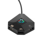 Convertitore mouse e tastiera per Nintendo Switch