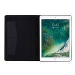 Guscio protettivo piatto in TPU stile panno, For iPad 10.2