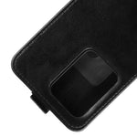 Per Galaxy S11 Plus R64 Texture Custodia protettiva in pelle a vibrazione verticale singola con slot per schede e cornice per foto, For Galaxy S20 Ultra