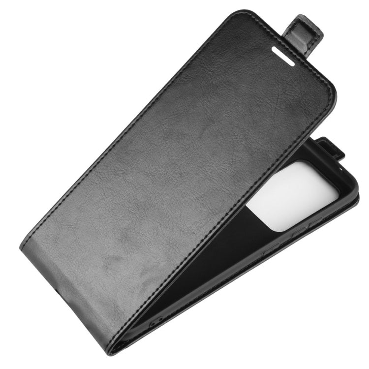 Per Galaxy S11 Plus R64 Texture Custodia protettiva in pelle a vibrazione verticale singola con slot per schede e cornice per foto, For Galaxy S20 Ultra