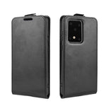 Per Galaxy S11 Plus R64 Texture Custodia protettiva in pelle a vibrazione verticale singola con slot per schede e cornice per foto, For Galaxy S20 Ultra