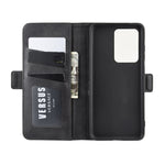 Per Galaxy S11 Plus Custodia in pelle a vibrazione orizzontale con fibbia magnetica a doppio lato con supporto, slot per carte e portafoglio, For Galaxy S20 Ultra