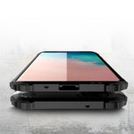 Custodia combinata TPU e PC per Samsung Galaxy S20