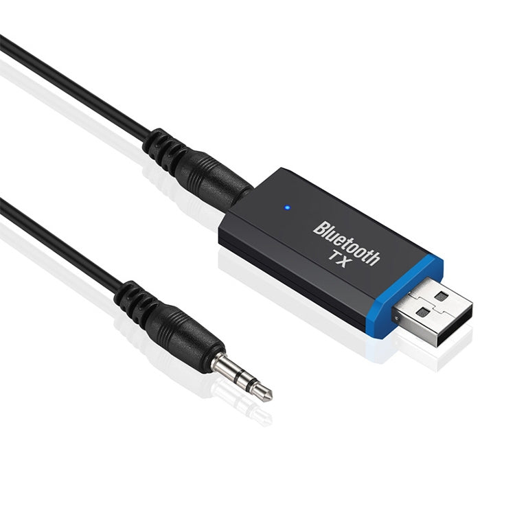 Trasmettitore audio Bluetooth USB 5.0 TX3