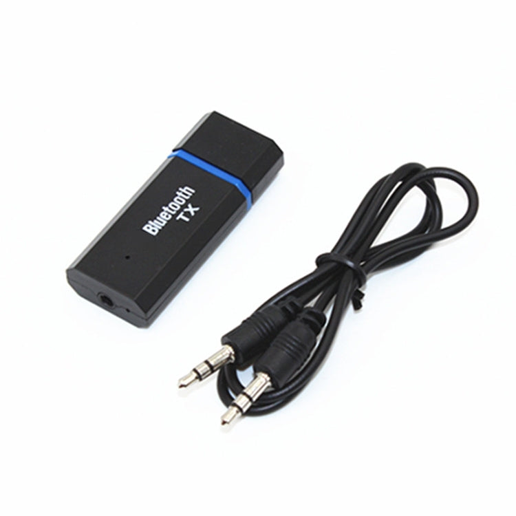 Trasmettitore audio Bluetooth USB 5.0 TX3