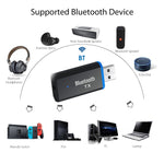 Trasmettitore audio Bluetooth USB 5.0 TX3