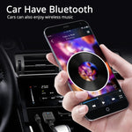 Ricevitore Bluetooth USB e AUX per audio wireless