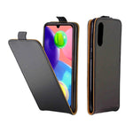 Custodia in pelle TPU verticale stile business con slot per schede, For Galaxy A70s / A70, For Galaxy A30s / A50, For Galaxy A90 (5G), For Huawei Enjoy 10/Honor Play3, For Huawei Enjoy 10S, For Huawei Honor 9X Pro