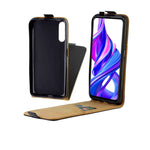Custodia in pelle TPU verticale stile business con slot per schede, For Galaxy A70s / A70, For Galaxy A30s / A50, For Galaxy A90 (5G), For Huawei Enjoy 10/Honor Play3, For Huawei Enjoy 10S, For Huawei Honor 9X Pro