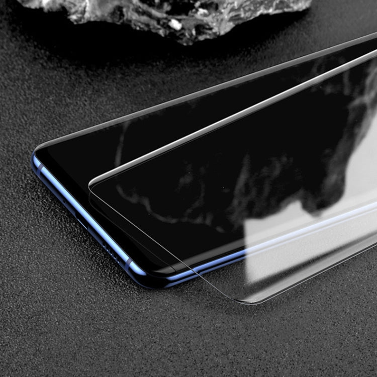 mocolo 9H Pellicola per schermo UV a schermo intero 3D, For SamsungGalaxy S20+, For Samsung Galaxy S20 Ultra