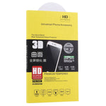 mocolo 9H Pellicola per schermo UV a schermo intero 3D, For SamsungGalaxy S20+, For Samsung Galaxy S20 Ultra