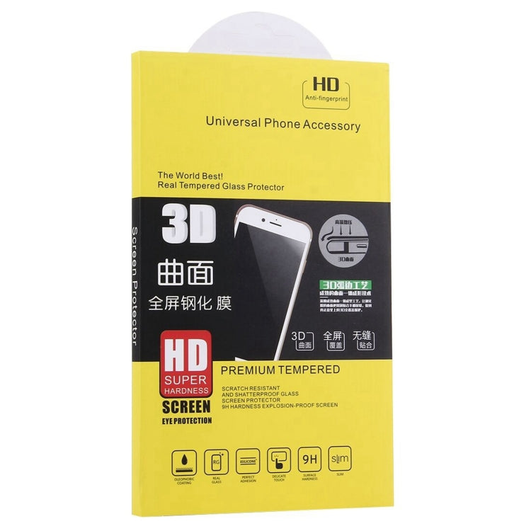 mocolo 9H Pellicola per schermo UV a schermo intero 3D, For SamsungGalaxy S20+, For Samsung Galaxy S20 Ultra