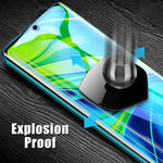Pellicola vetro temperato Xiaomi Mi Note 10 Mi CC9 Pro 9H 0,33mm