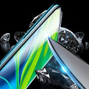 Per Xiaomi Mi Note 10 / Mi CC9 Pro mocolo 0,33mm 9H Pellicola in vetro temperato curvo a schermo intero 3D, For Xiaomi Mi Note 10